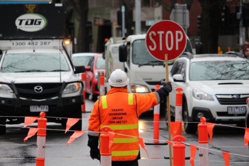 What Exactly Is A Traffic Controller?