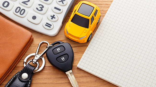 Smart Strategies To Refinance A Car Loan