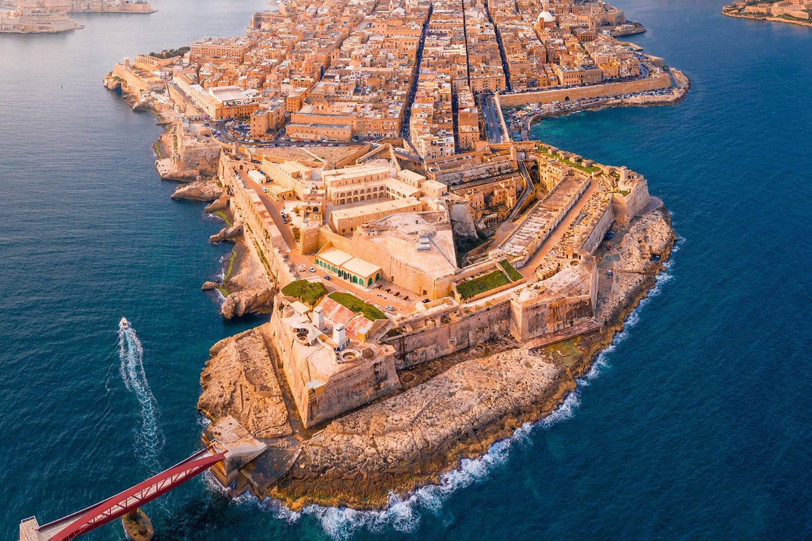 Top Reasons To Visit Malta